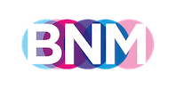 BNM Analytics Logo